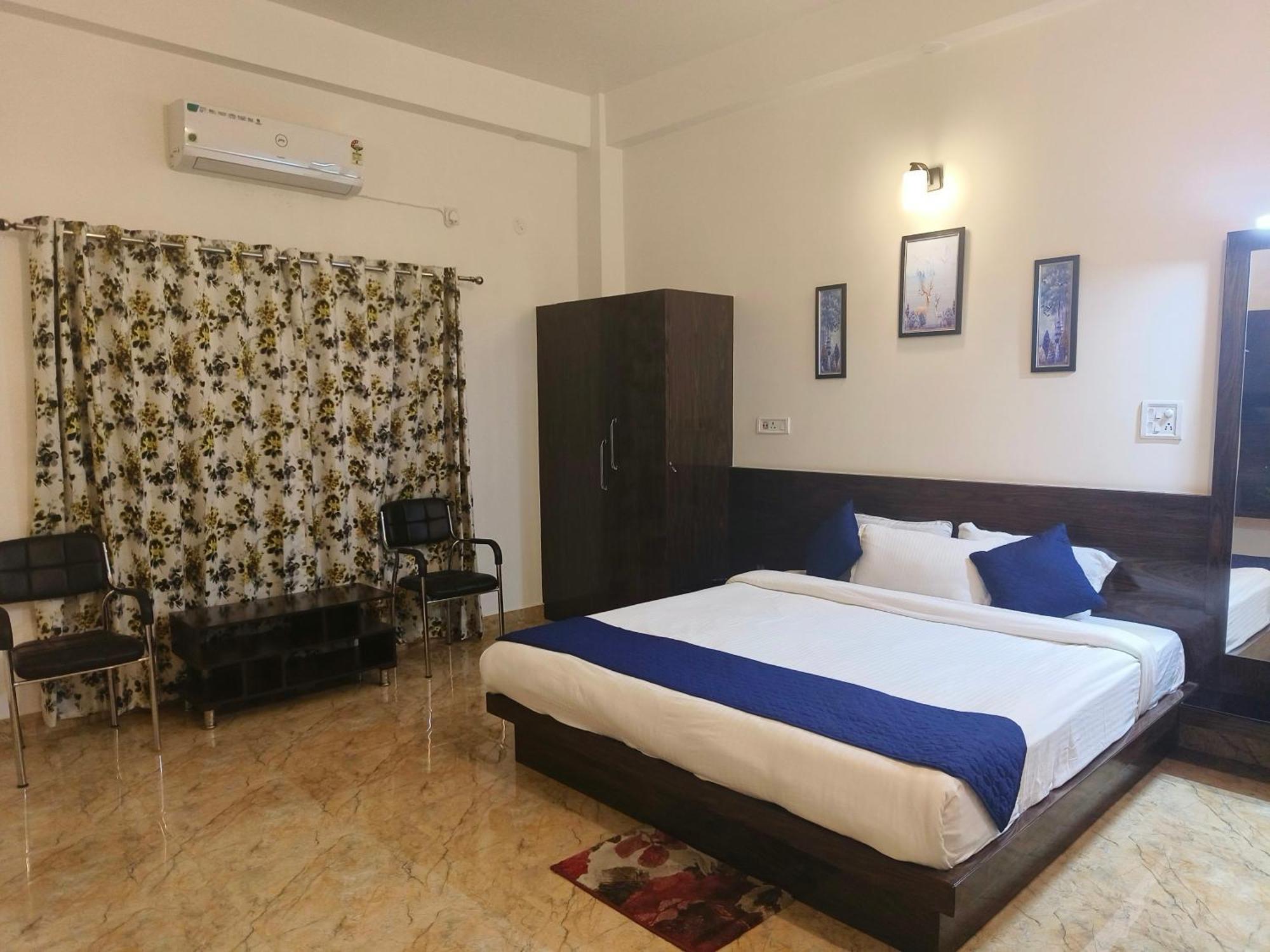 Tierra Hotel Cum Restaurant Kaziranga Exterior photo